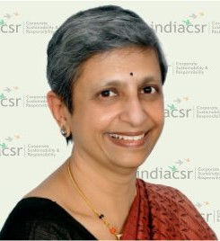Meena Raghunathan