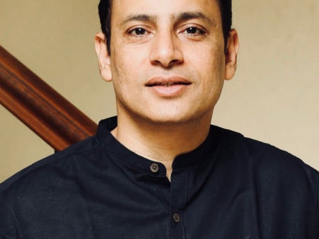 Ameen Haque