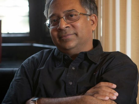 Aroon Raman
