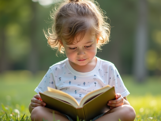 How Courageous Literacies Prevent Summer Reading Slide for All Students
