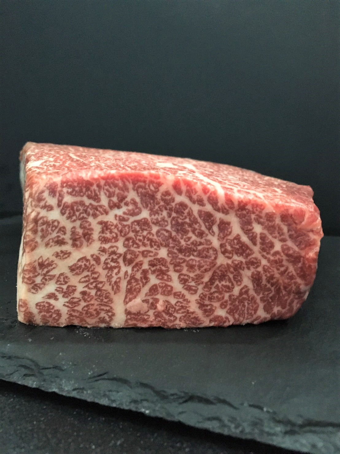 八雲牛 ザブトンブロック 500g
