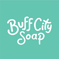 Serving Buff City Soap