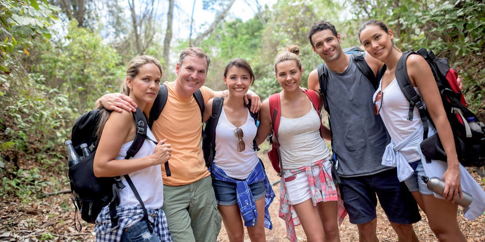Sharing healthy outlets is helpful when you are recovering from opioid use disorder. Develop a network of friends with shared values.