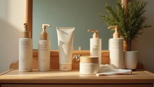 Elevate Your Skincare Routine with Vintage Elegance