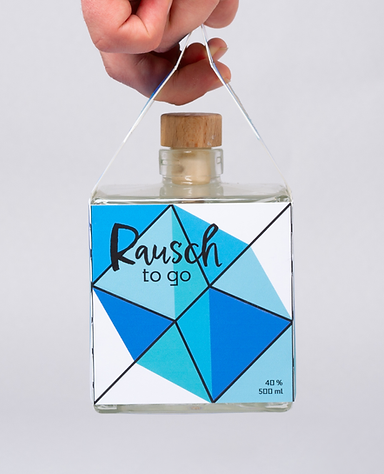 Rausch to go