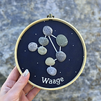 Sternbild–Waage