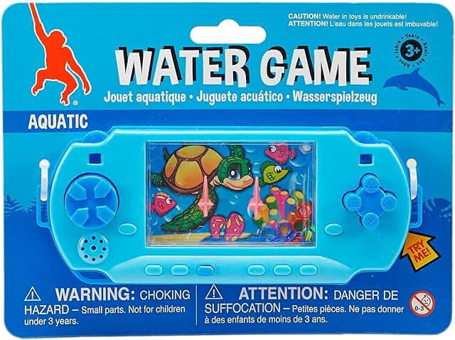Water Games