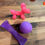 Thumbnail: Girls Birthday Dough Bin