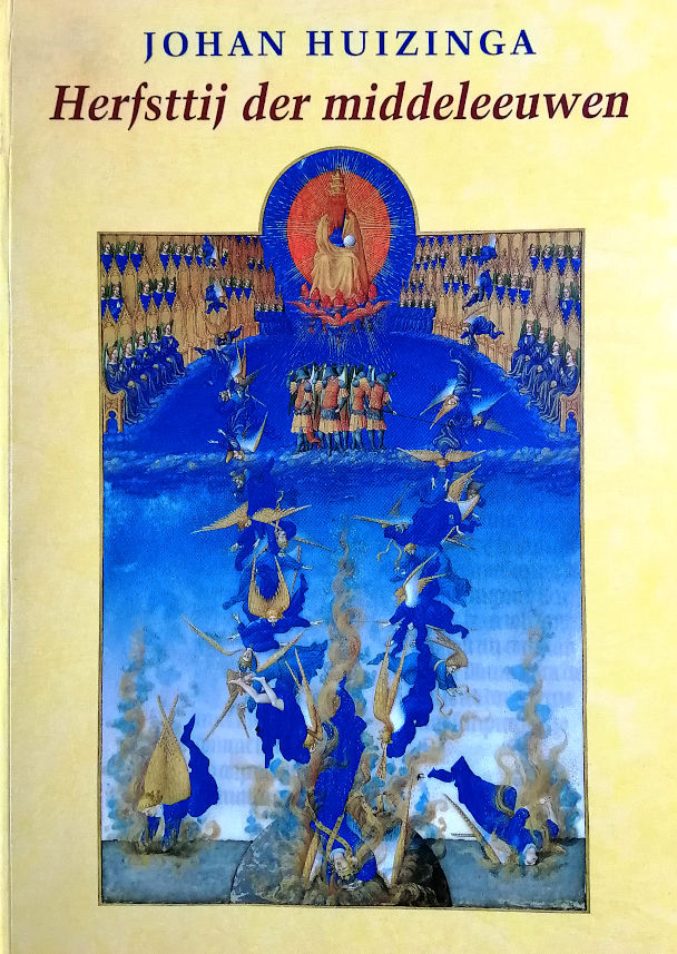 Herfsttij der Middeleeuwen