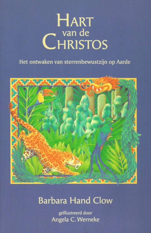 Hart van de Christos