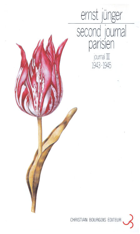 Second journal Parisien