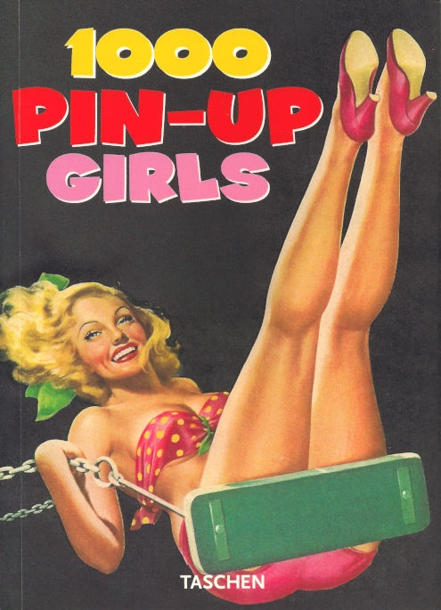 1000 Pin-up Girls