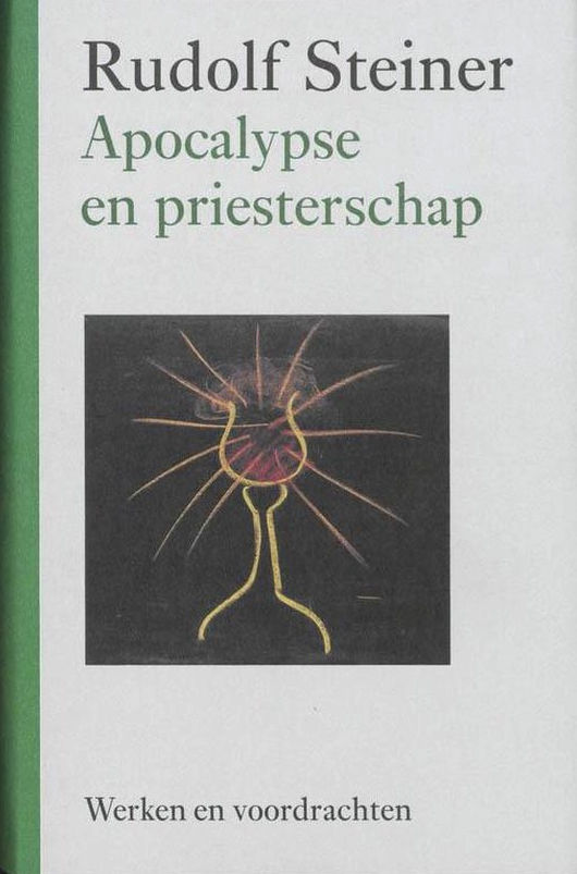 Apocalypse en priesterschap