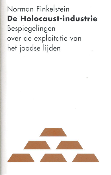 De Holocaust-industrie