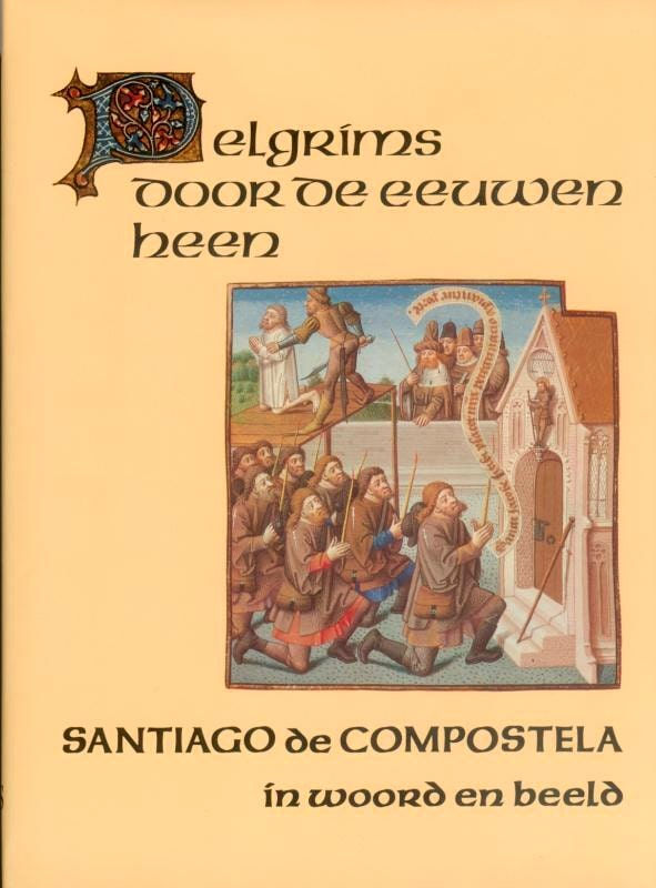 Santiago de Compostela