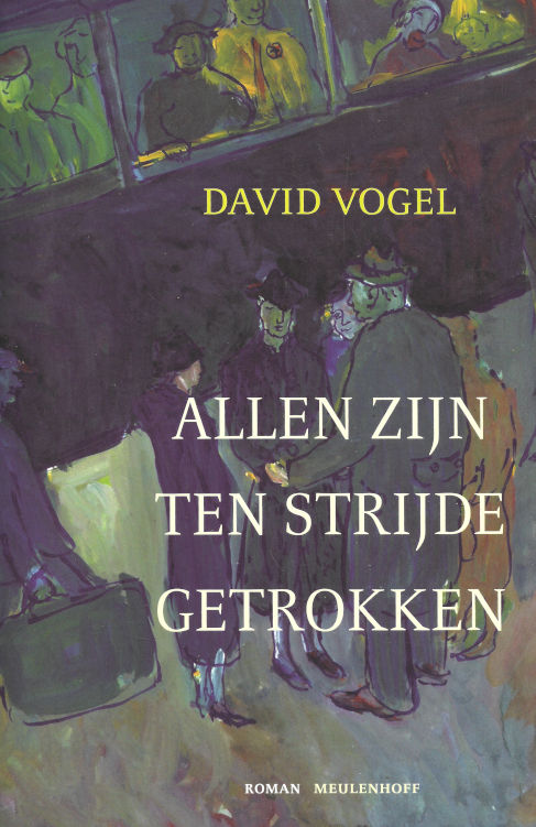 Allen zijn ten strijde getrokken