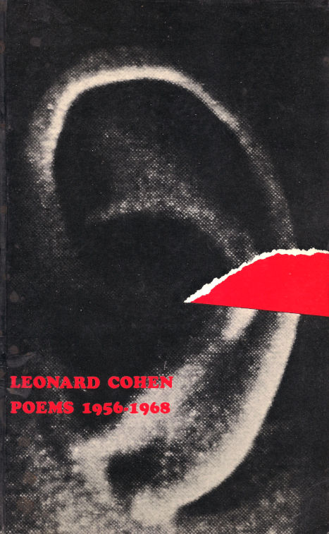 Poems 1956-1968