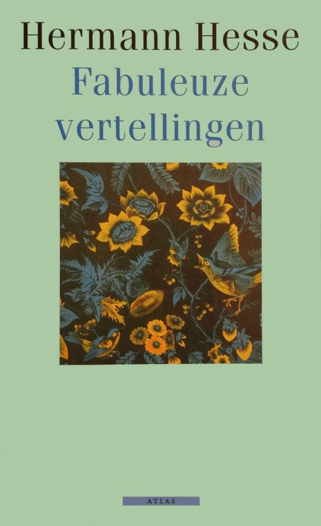 Fabuleuze vertellingen