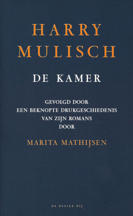 De kamer