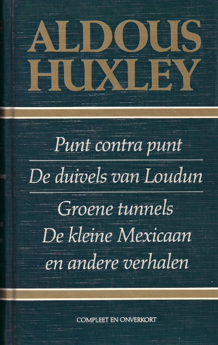Punt contra punt, De duivels van Loudun, Verhalen