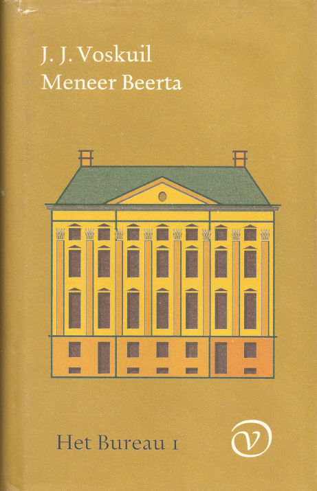 Het Bureau I, Meneer Beerta