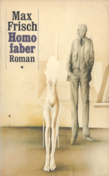 Homo faber