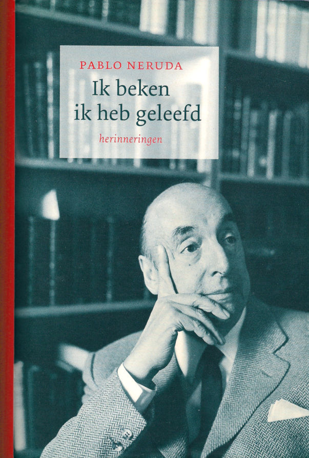 Ik beken ik heb geleefd