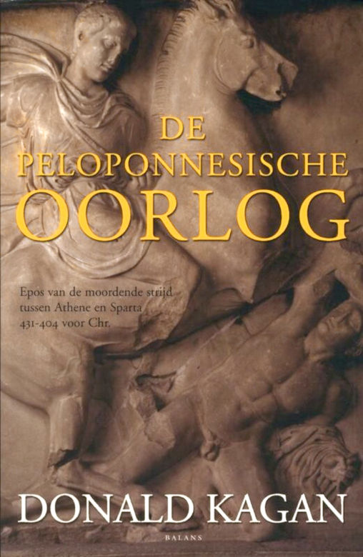 De Peloponnesische Oorlog