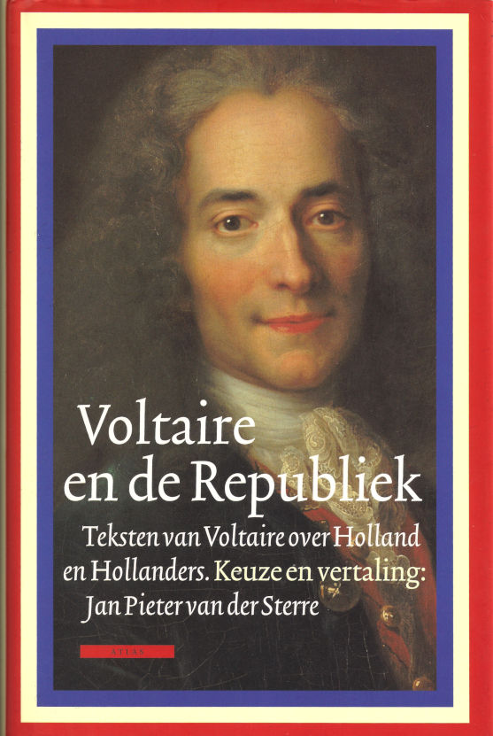 Voltaire en de Republiek