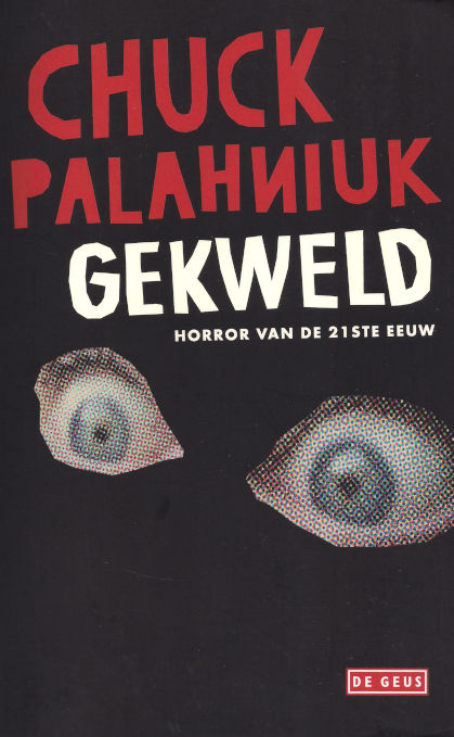 Gekweld
