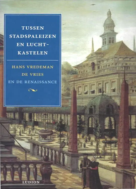 Tussen stadspaleizen en luchtkastelen