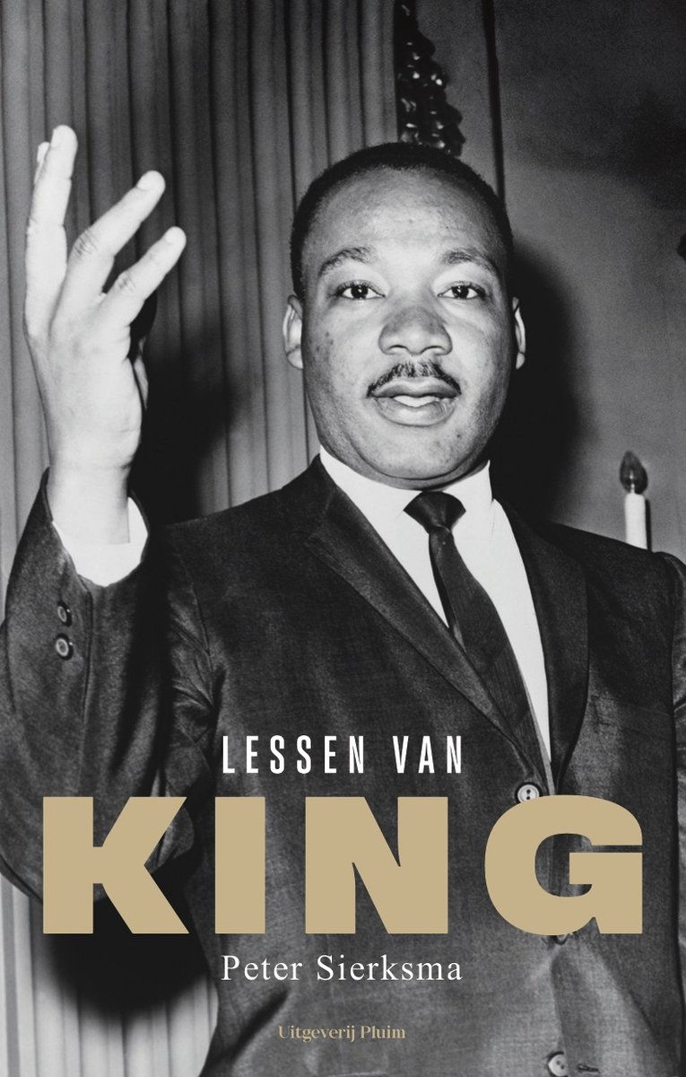 Lessen van King