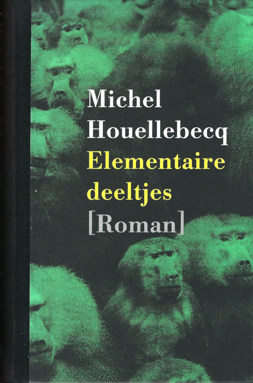 Elementaire deeltjes