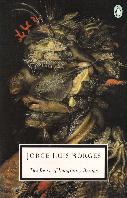 The Book of Imaginary Beings