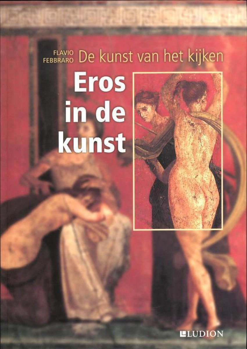 Eros in de kunst