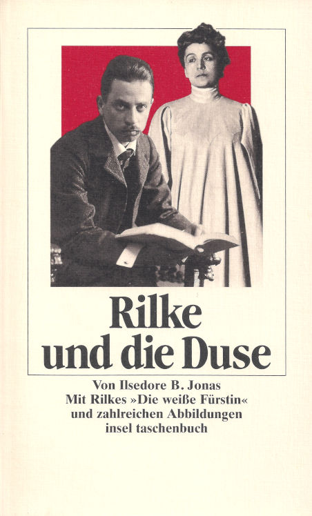Rilke und die Duse