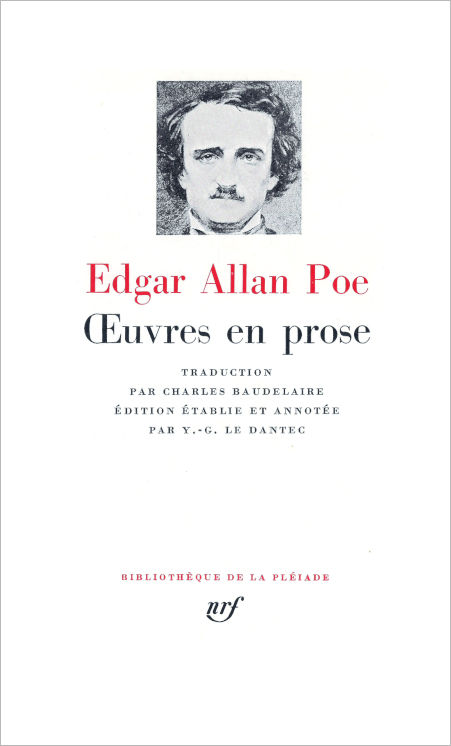 Oeuvres en prose