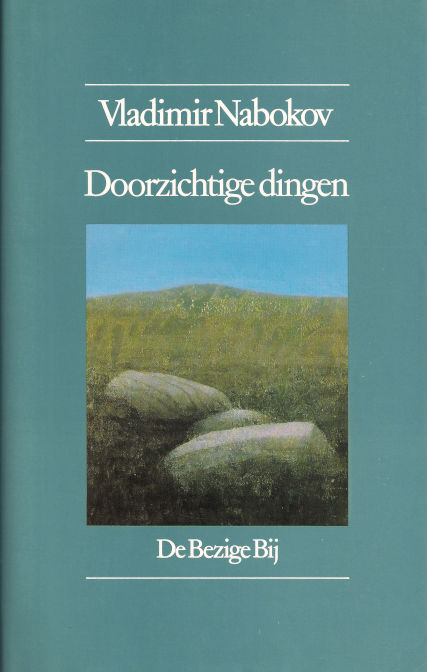 Doorzichtige dingen