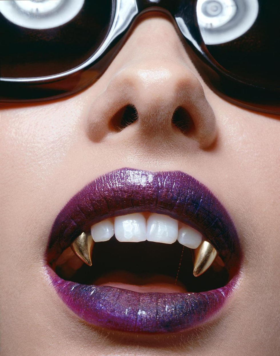 Thumbnail: Donna Trope - Beauty Shots