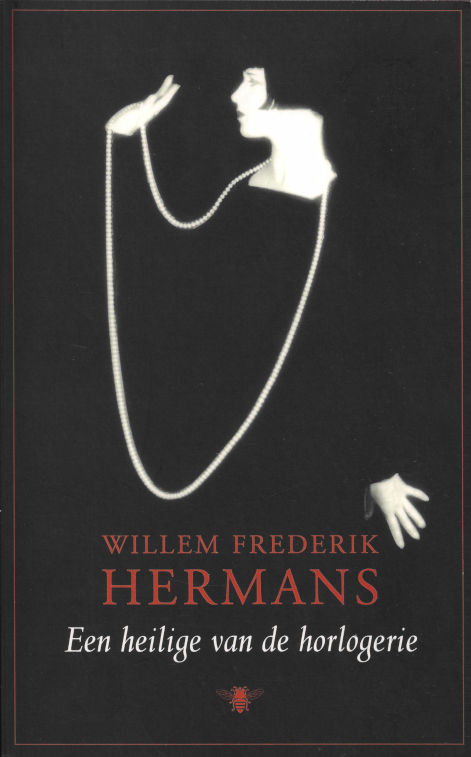 Een heilige van de horlogerie