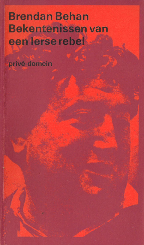 Bekentenissen van een Ierse rebel