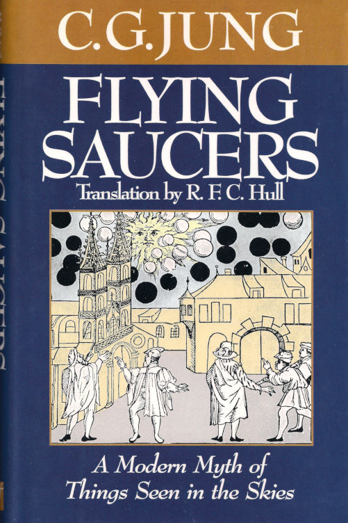 Flying Saucers