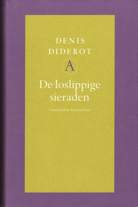 De loslippige sieraden