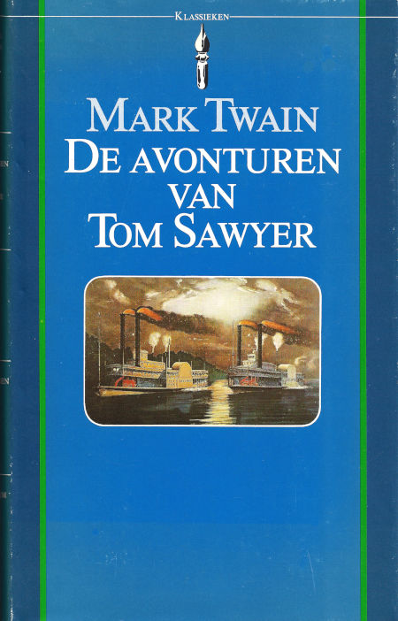 De avonturen van Tom Sawyer