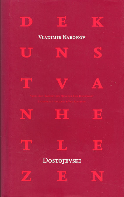 Dostojevski