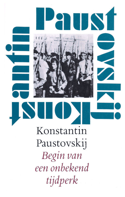 Begin van een onbekend tijdperk