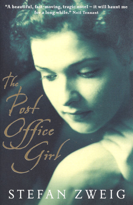 The Post Office Girl