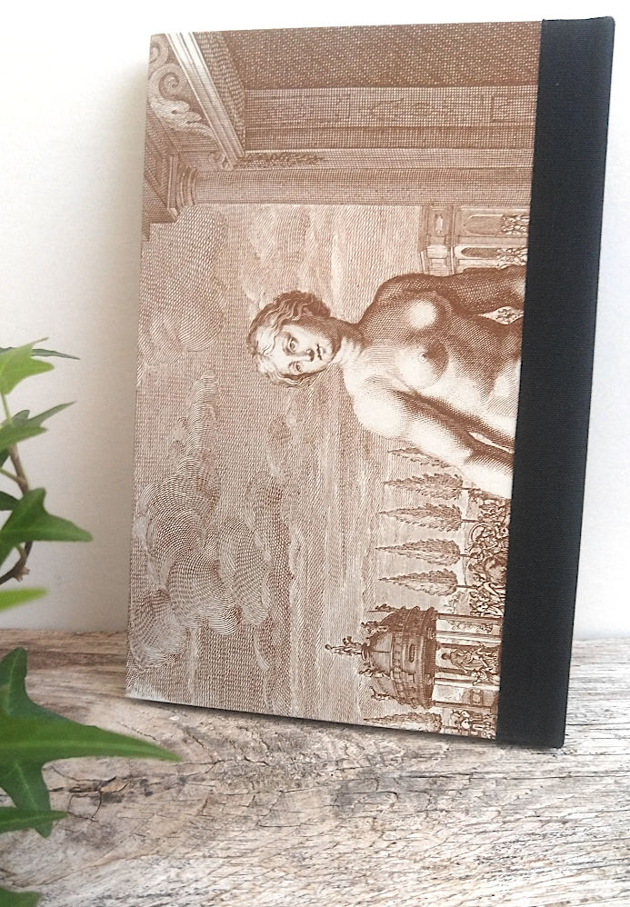 Thumbnail: Pygmalions Beeldt door Venus in eene Vrouwe verandert