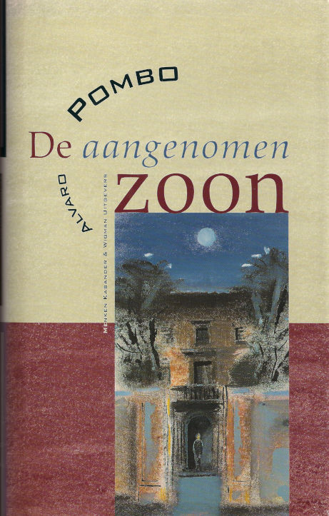 De aangenomen zoon