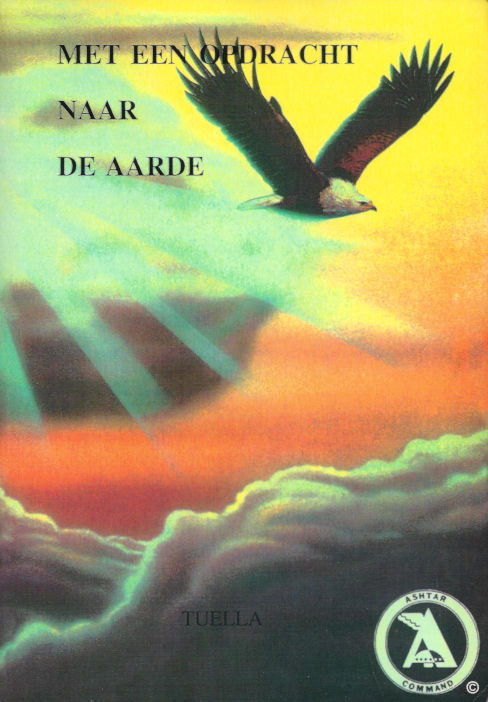 Met een opdracht naar de aarde
